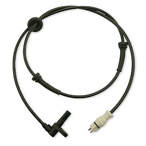 Sensor ABS Gauss FIAT Brava  1999 a 2003 Traseiro Direito
