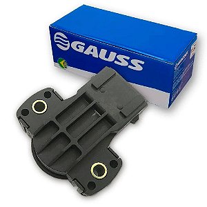 Sensor de Posição Borboleta Bmw 528I V8 1990 a 2003 Gauss