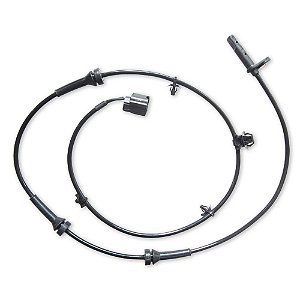 Sensor ABS Gauss Pathfinder 2013-2017 Traseiro Esquerda