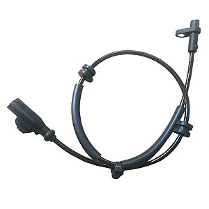 Sensor ABS Traseiro Gauss Ford New Fiesta 1.5 2013-2017