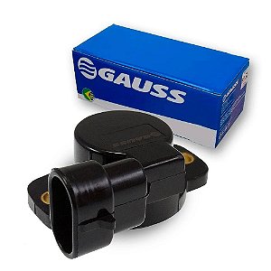 Sensor Posição Borboleta Volkswagen Pointer 2.0 94-95 Gauss