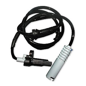 Sensor ABS Gauss Bmw 740 1994 a 2001 Traseiro Ambos Os Lados