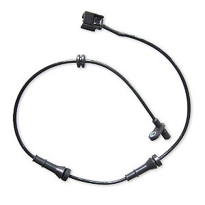 Sensor ABS Gauss Nissan Sentra 2013 a 2017 Traseiro Esquerda