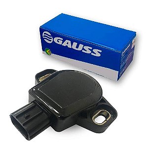 Sensor de Posição Borboleta Honda Fit 1.4 03-08 Gauss