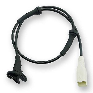 Sensor ABS Gauss Citroen C4 04-11 Dianteiro Ambos Os Lados
