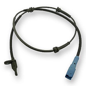 Sensor ABS Gauss Citroen C3 Picasso 2009 Em diante Dianteiro