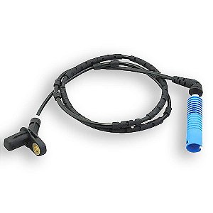 Sensor ABS Gauss BMW 320 1998 a 2006 Traseiro ambos os lados