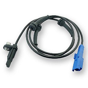 Sensor ABS Gauss Peugeot 407 04-11 Dianteiro Ambos Os Lados