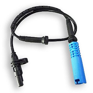 Sensor ABS Gauss BMW X5 2000 a 2006 Dianteiro ambos os lados
