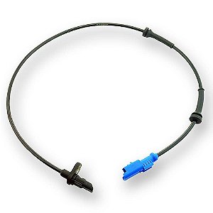 Sensor ABS Gauss Citroen C3 Picasso 2009 Em diante Traseiro