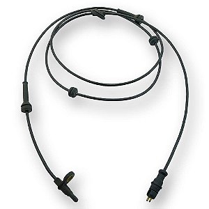 Sensor ABS Gauss Doblo ELX/Adventure 2002 Em diante Traseiro