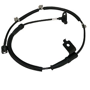 Sensor ABS Dianteiro Esquerdo Gauss Hyundai Santa Fé 07-12