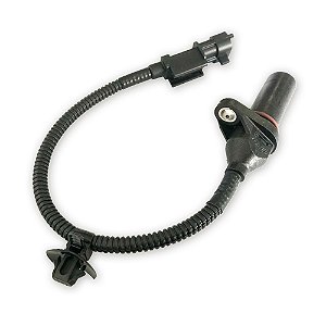 Sensor De Rotacao Gauss Kia Cerato G2 Sport 1.6 2009 A 2013
