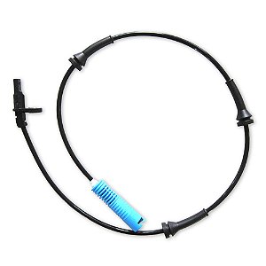 Sensor ABS Freelander 2001 a 2007 Traseiro Ambos Os Lados