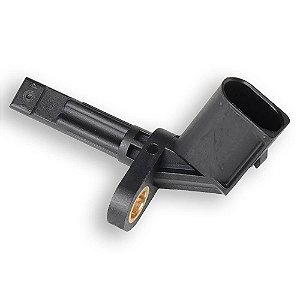 Sensor ABS Gauss Audi A7 2010 Em Diante Dianteiro Esquerdo