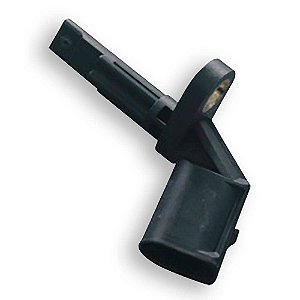 Sensor ABS Gauss Audi A6 2004 Em diante Traseiro Esquerdo