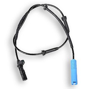 Sensor ABS Gauss Bmw 540 Touring 1997 a 2004 Traseiro