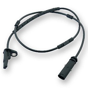Sensor ABS Gauss Bmw M135 2012-2015 Traseiro Ambos Os Lados