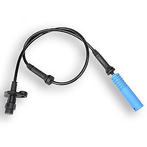 Sensor ABS Gauss Bmw 520 Touring 1996 a 2004 Dianteiro