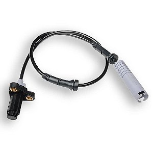Sensor ABS Gauss Bmw 540 1996-2004 Dianteiro Ambos Os Lados