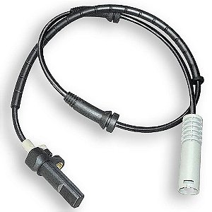 Sensor ABS Gauss BMW 528 1995 a 2000 Traseiro ambos os lados