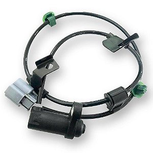 Sensor ABS Gauss L200 Triton 2007 a 2011 Traseira Direito
