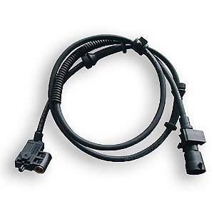 Sensor ABS Gauss Jeep Grand Cherokee 99-04 Diant Esquerdo