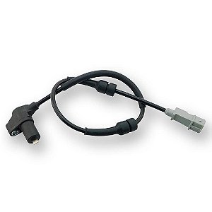 Sensor ABS Gauss Citroen Elysee 1998 Em diante Dianteiro
