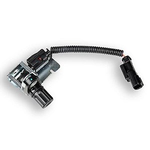 Sensor ABS Gauss Dodge Durango 98-03 Traseiro Ambos Os Lados