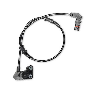 Sensor ABS Gauss Mercedes A190 1999 a 2005 Dianteiro Direito