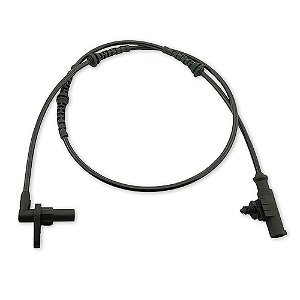 Sensor ABS Discovery 2009 a Diante Dianteiro Ambos Os Lados