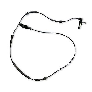 Sensor ABS Range Rover Sport 05-13 Traseiro Ambos Os Lados