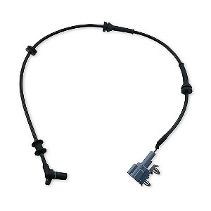 Sensor ABS Frontier 2007 a 2017 Dianteiro Ambos Os Lados