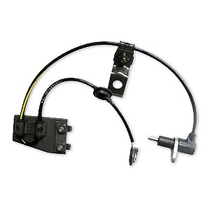 Sensor ABS Gauss Impreza 1993-2001 Dianteiro Esquerdo