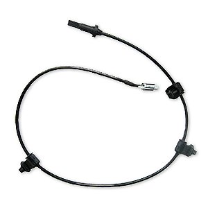 Sensor ABS Gauss Tribeca 2008-2014 Traseiro Ambos Os Lados