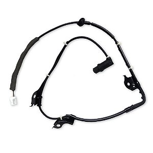 Sensor ABS Gauss Toyota Rav4 2000 a 2005 Traseiro Direito