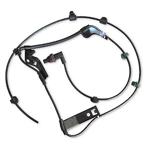 Sensor ABS Gauss Hilux Sw4 2011-2015 Dianteiro Direito