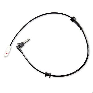 Sensor ABS Gauss Kangoo 2007-Diante Traseiro Direito