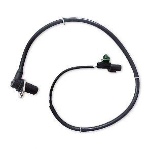 Sensor ABS Gauss Mitsubishi Pajero 00-06 Traseiro Esquerda