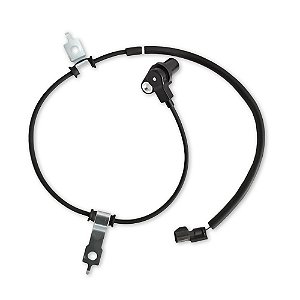Sensor ABS Pajero Tr4 2000 a 2007 Dianteiro Direito
