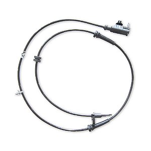 Sensor ABS Gauss Tiida 2007-2014 Dianteiro Ambos Os Lados