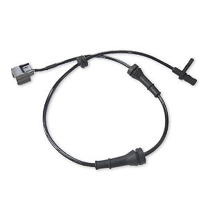 Sensor ABS Gauss Nissan Sentra 2013 a 2017 Traseiro Direito