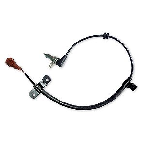 Sensor ABS Gauss Pathfinder 1996-2001 Traseiro Esquerda