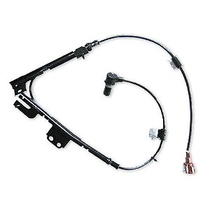 Sensor ABS Gauss Pathfinder 1996-2001 Traseiro Esquerda