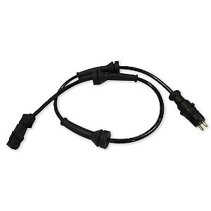 Sensor ABS Gauss Megane 2003-2010 Dianteiro Ambos Os Lados