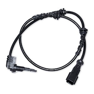 Sensor ABS Gauss 4X4 2011-Diante Dianteiro Ambos Os Lados
