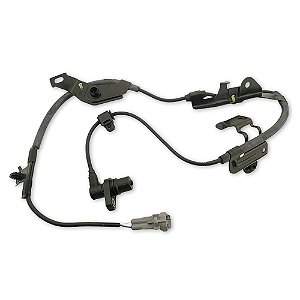 Sensor ABS Gauss Sequóia 2001-2007 Dianteiro Esquerdo