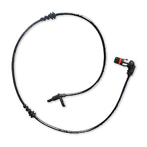 Sensor ABS Gauss Glk280 2008-2009 Dianteiro Ambos Os Lados