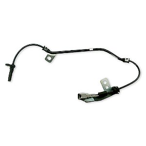 Sensor ABS Gauss Legacy 2006-2009 Traseiro Ambos Os Lados