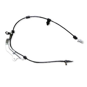 Sensor ABS Gauss Subaru Wrx 2011 a 2014 Traseiro Esquerda